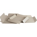 CRUSH - boite à plat 14