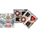 BIRD OF PARADISE 2-drawer box