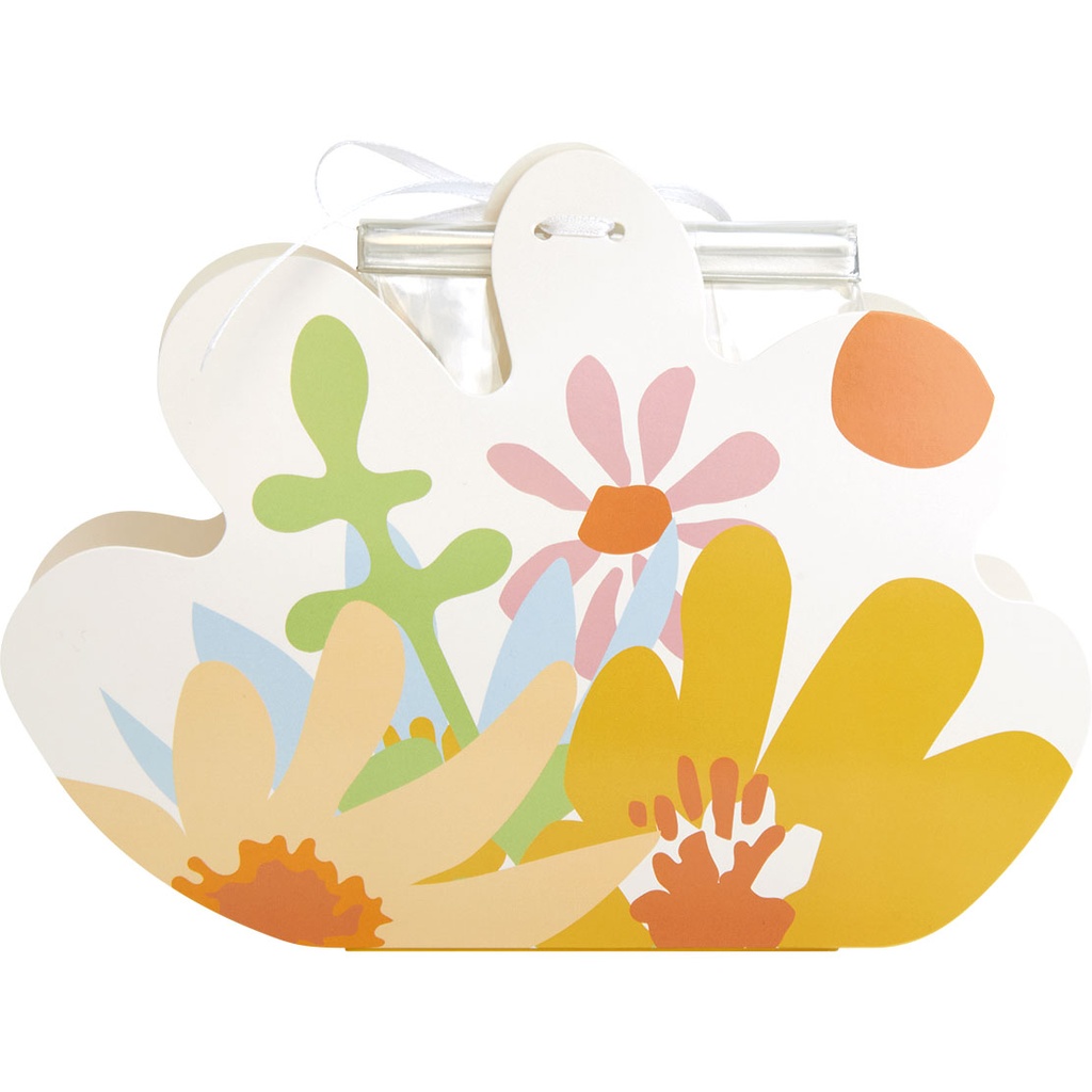 BUMBLE Bag support size 02