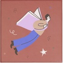 PLAY WITH BOOKS basic 10 assortment of 4