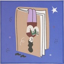 PLAY WITH BOOKS basic 10 assortment of 4