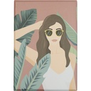 TERRE DU SUD 6 assorted rectangular box