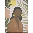 TERRE DU SUD 6 assorted rectangular box