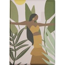 TERRE DU SUD 6 assorted rectangular box