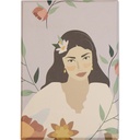 TERRE DU SUD 6 assorted rectangular box