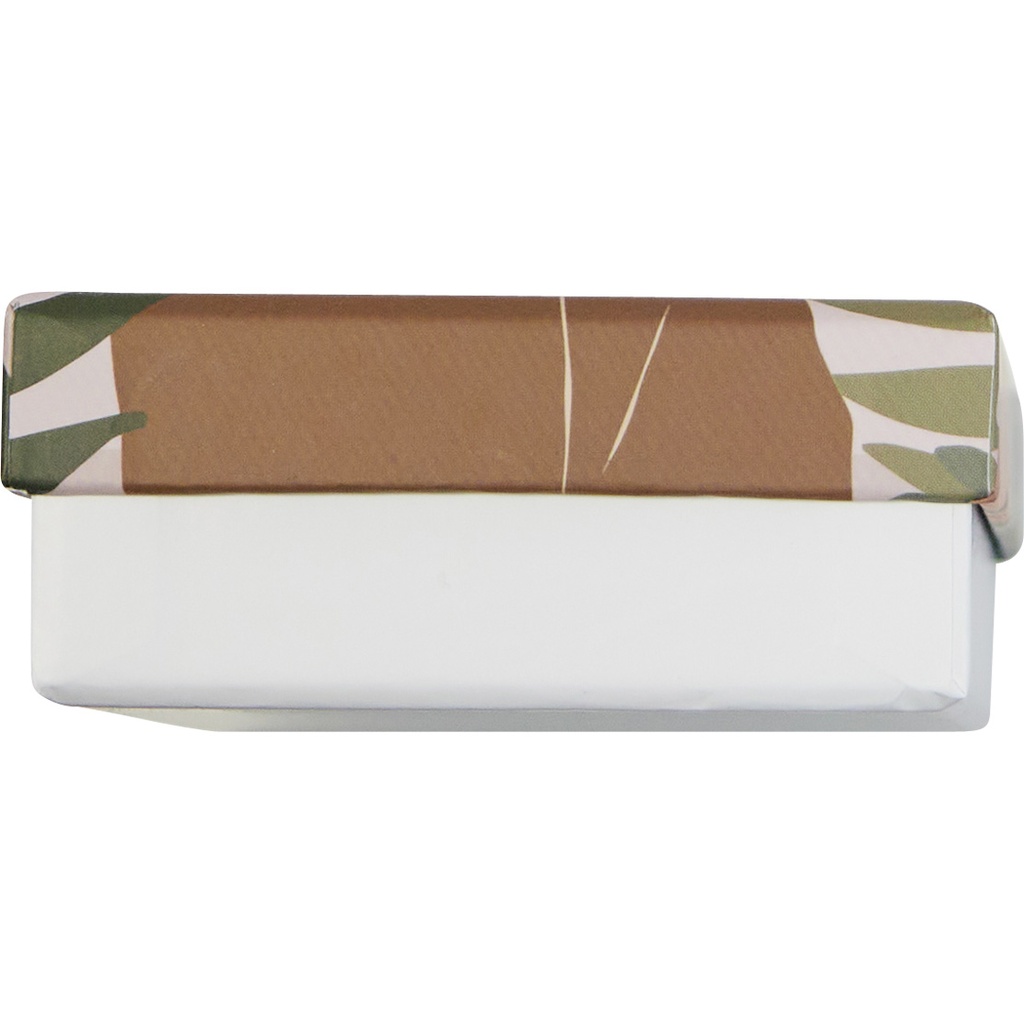 TERRE DU SUD 6 assorted rectangular box