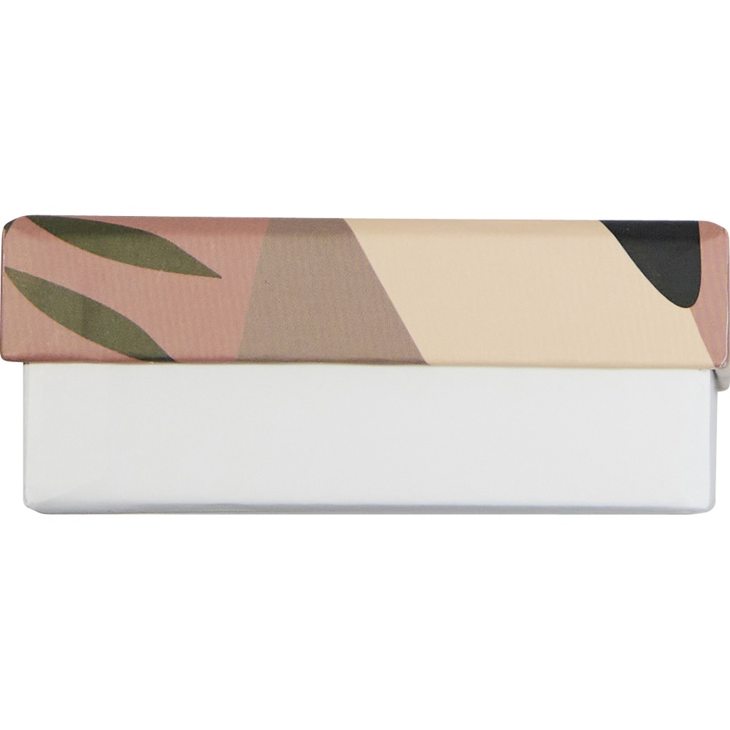 TERRE DU SUD 6 assorted rectangular box