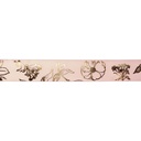 SECRET GARDEN Ribbon 25mm