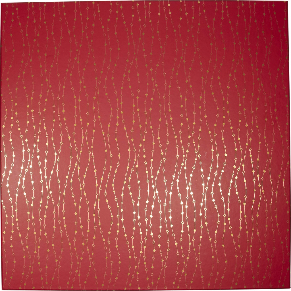 ASTRAL LIGHT Macaronbox