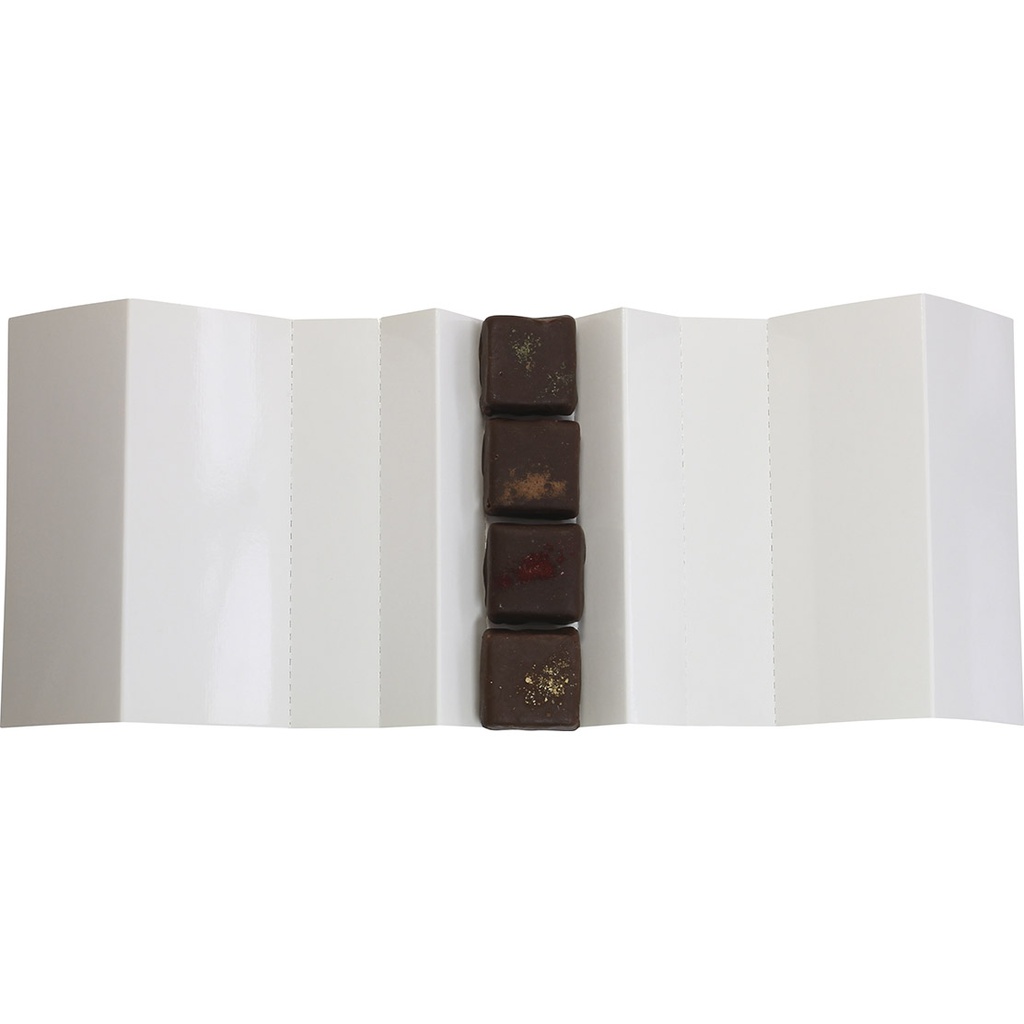 INLAYER für Macaronbox 16***