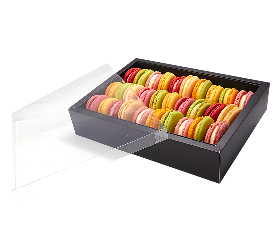 MACARON soft box 33***