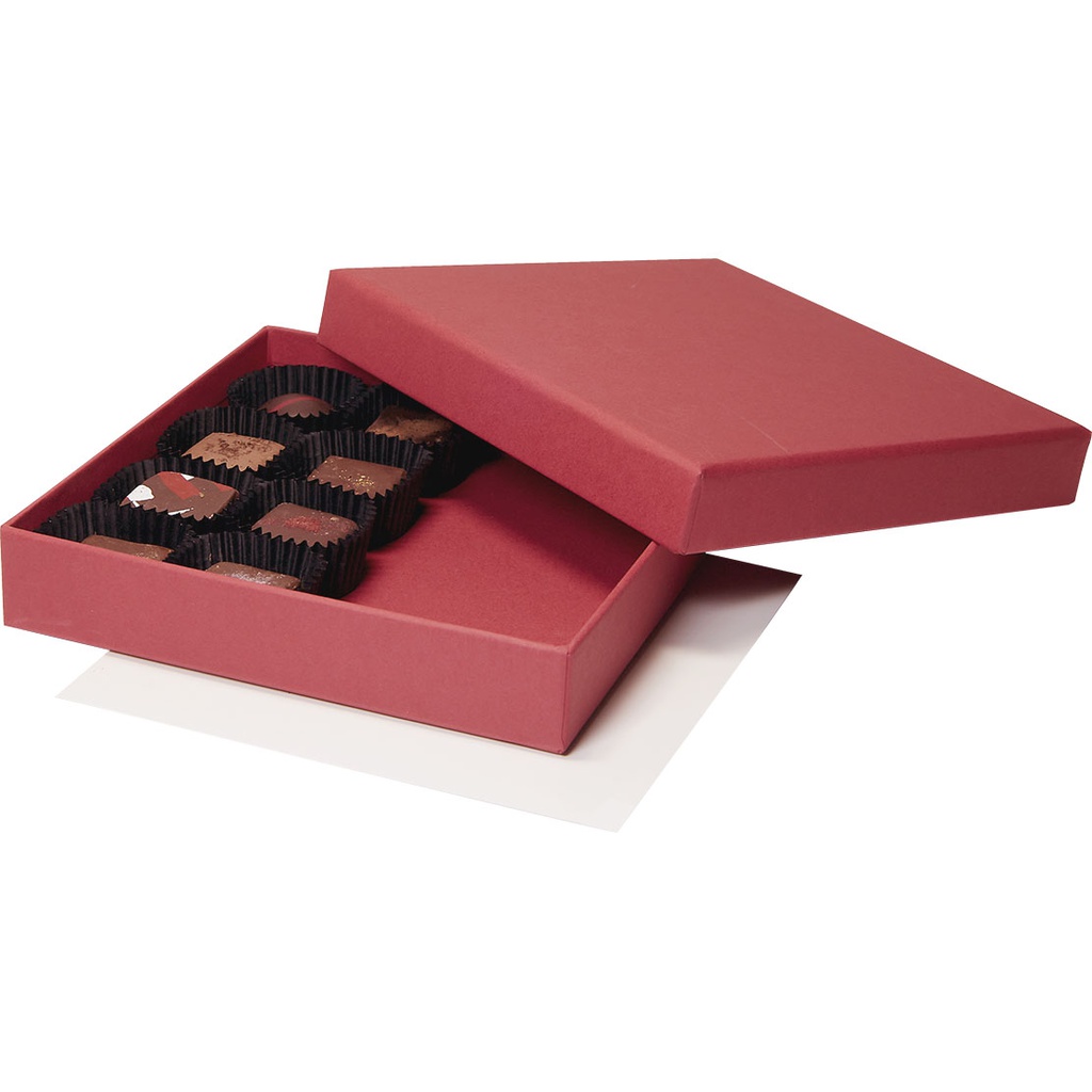 FRENCHY RED 16