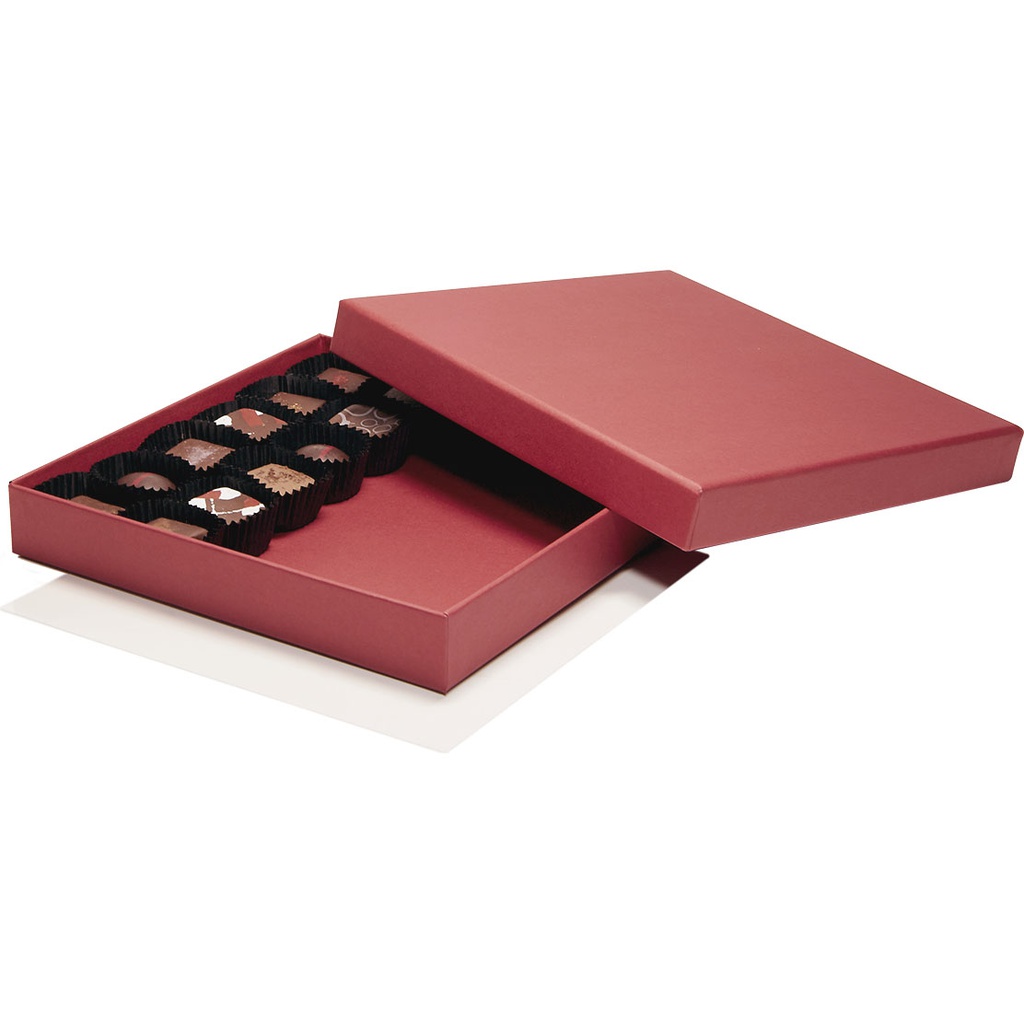 FRENCHY RED 25