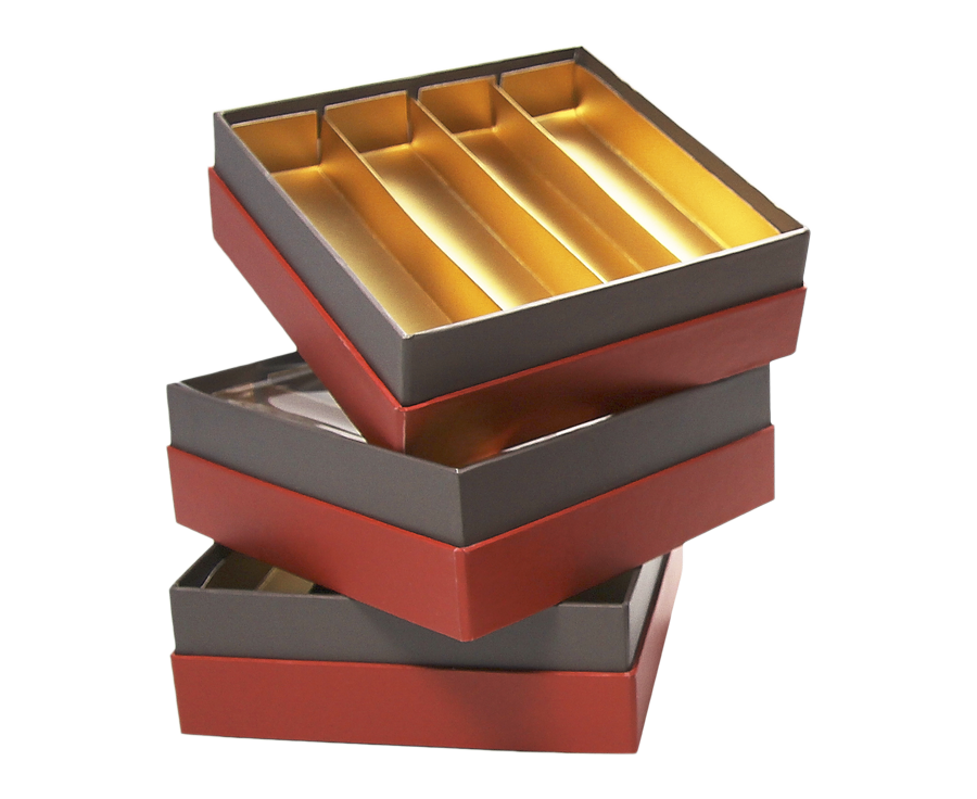 GRENAT  intermediate***