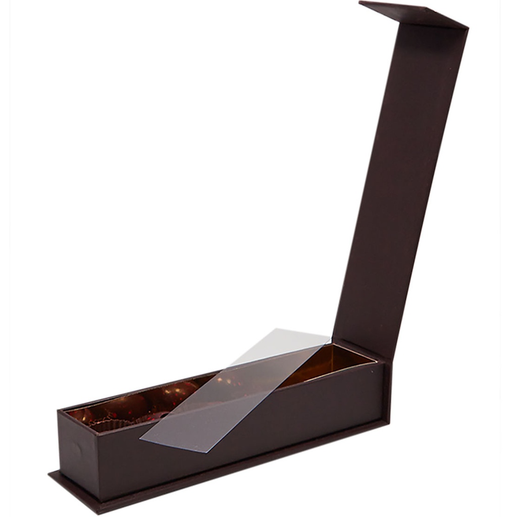 CHOCOLATE reglette doos 05