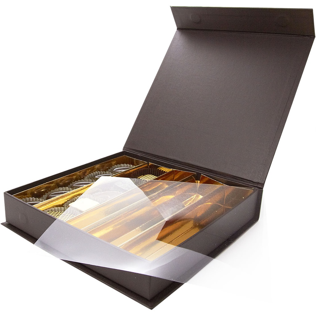 CHOCOLATE magnet 17 -BXR172579