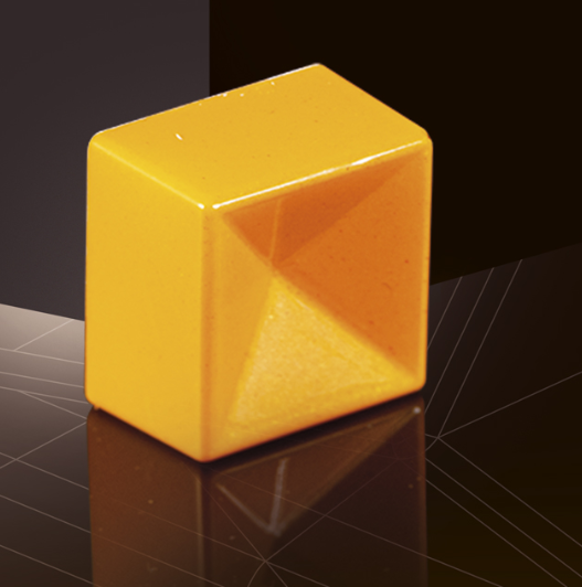 MOULE pour pralines - carré