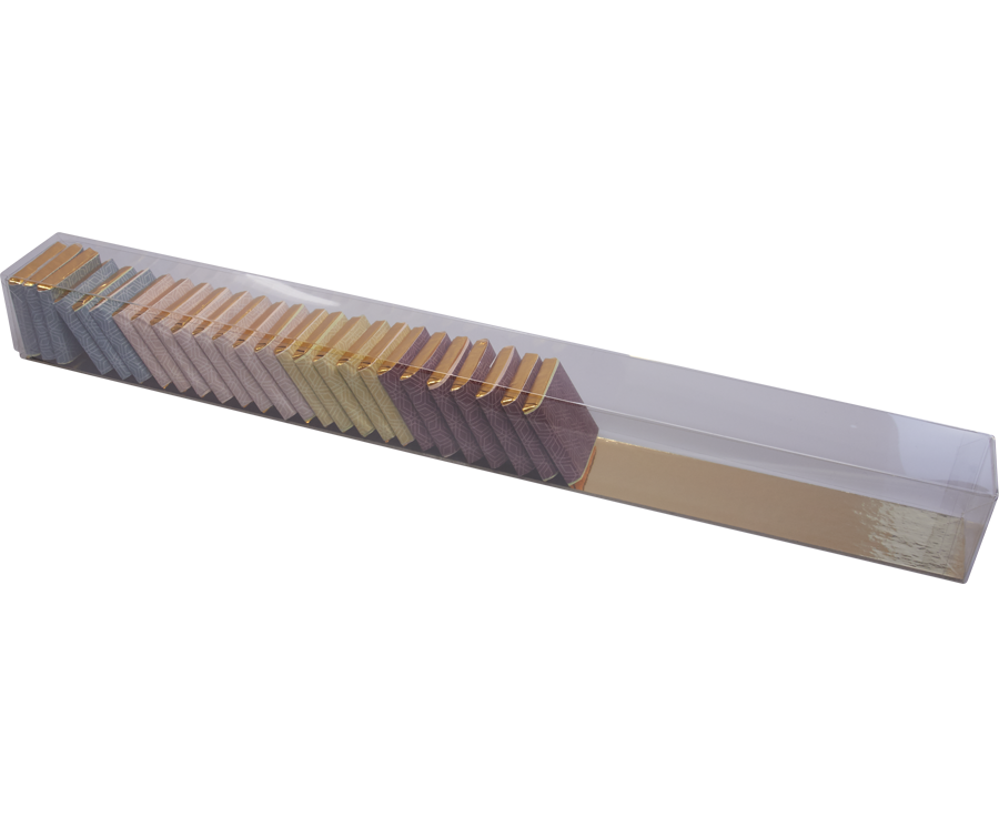 SCATOLA del righello 35