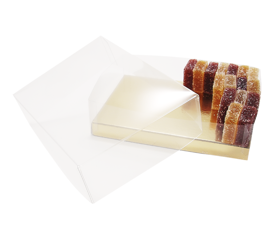 RECHTHOEKIGE doos 17