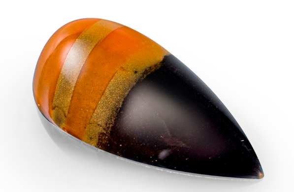 GIETVORM voor pralines - druppel