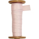 FRENCH KISS 15mm rose pâle 21 -RBN40991521