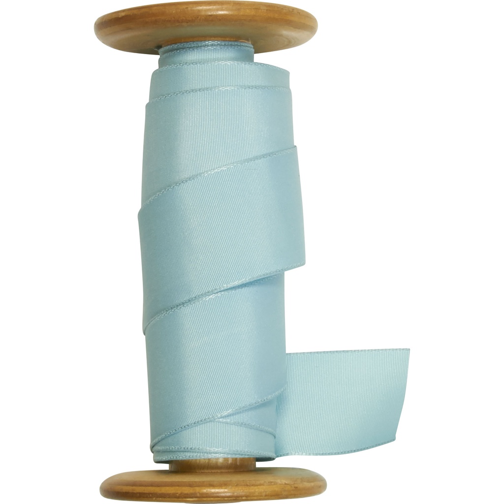 FRENCH KISS 25mm bleu acier 33A -RBN40992533A