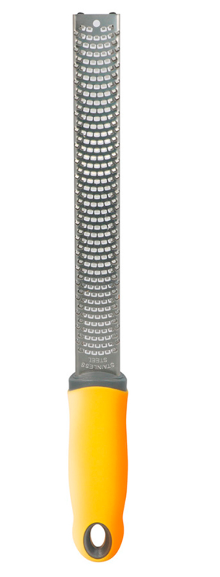Grater & Zester 