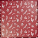 HOME SWEET HOME Red 25