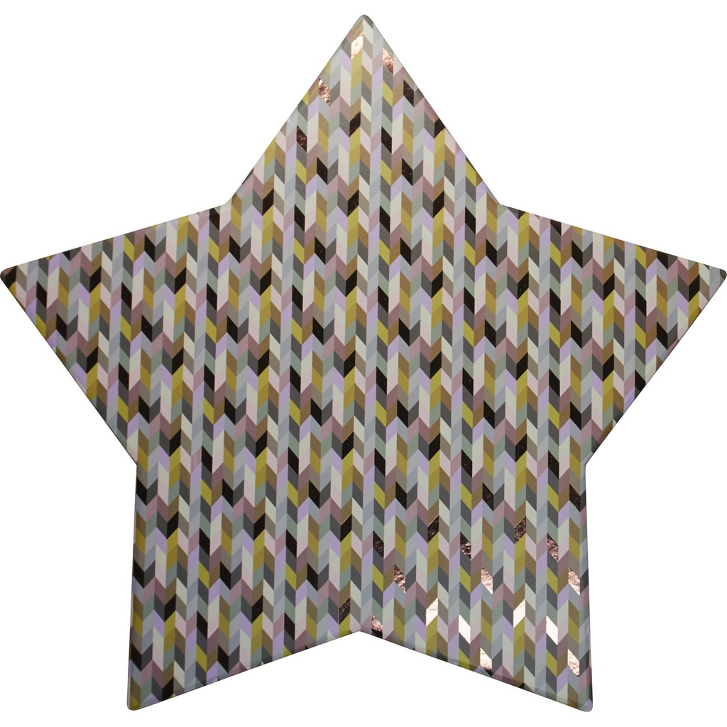 NUIT FOLLE Star box 33