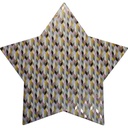 NUIT FOLLE Star box 33