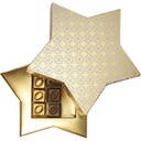 SHOOTING STAR Star box 26 