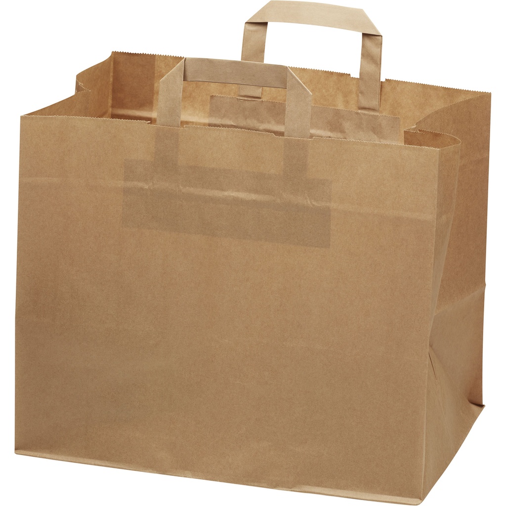 TAKEAWAY 32 brown