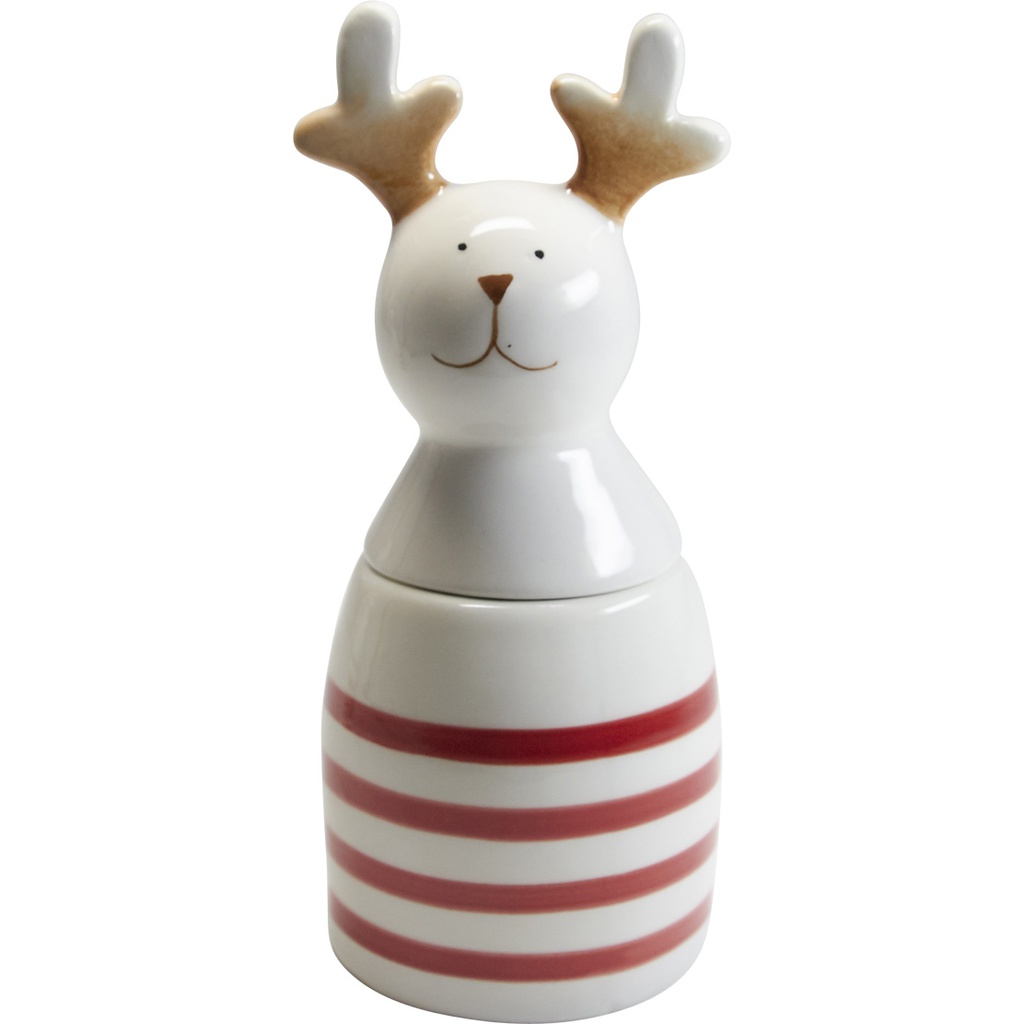 ALL MY FRIENDS Deer jar big