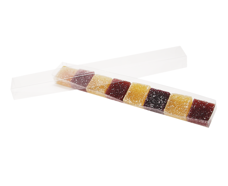 SCATOLA del righello 25