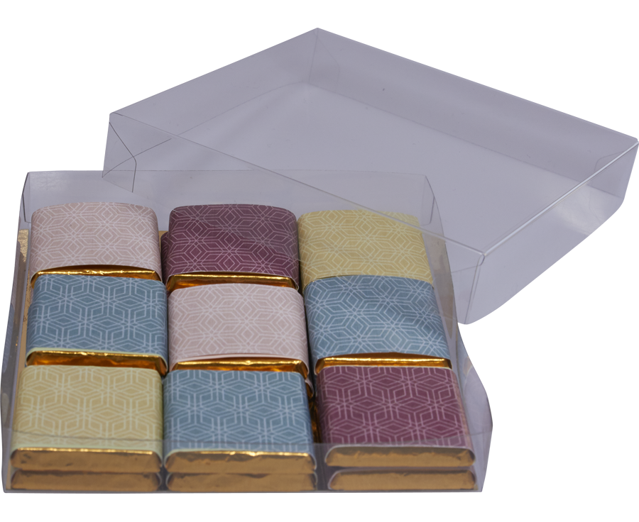 SQUARE box 11
