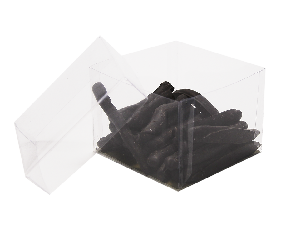 SCATOLA per statuina 08