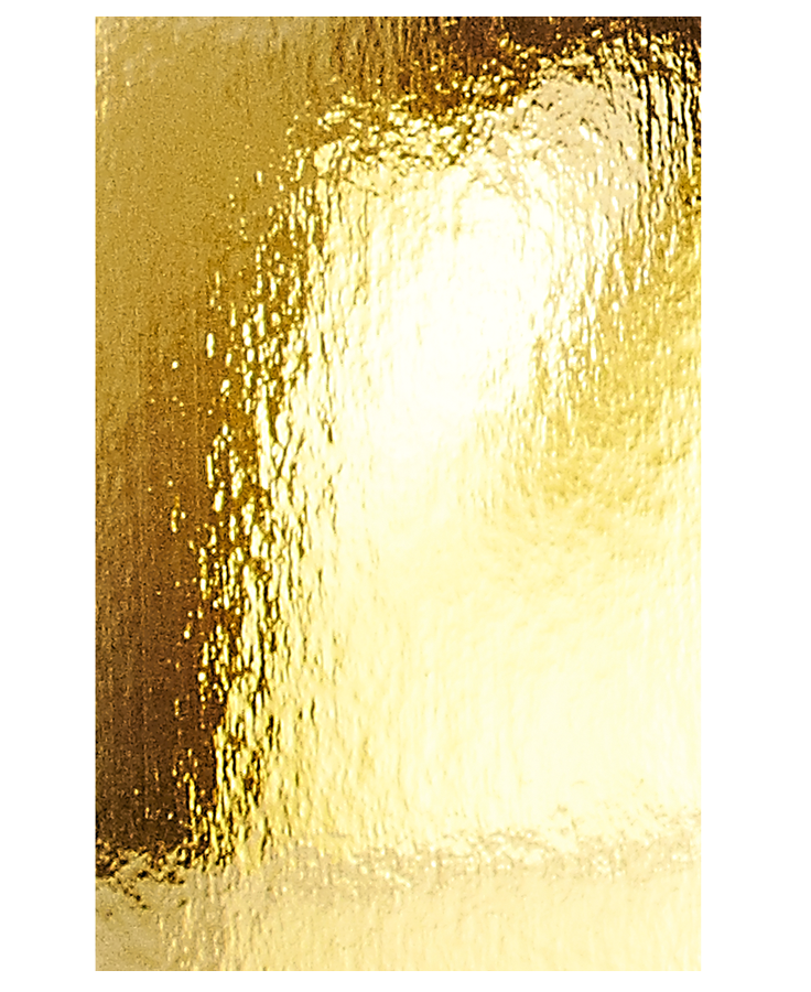 CARTON OR pour sachet 3211 taille 10