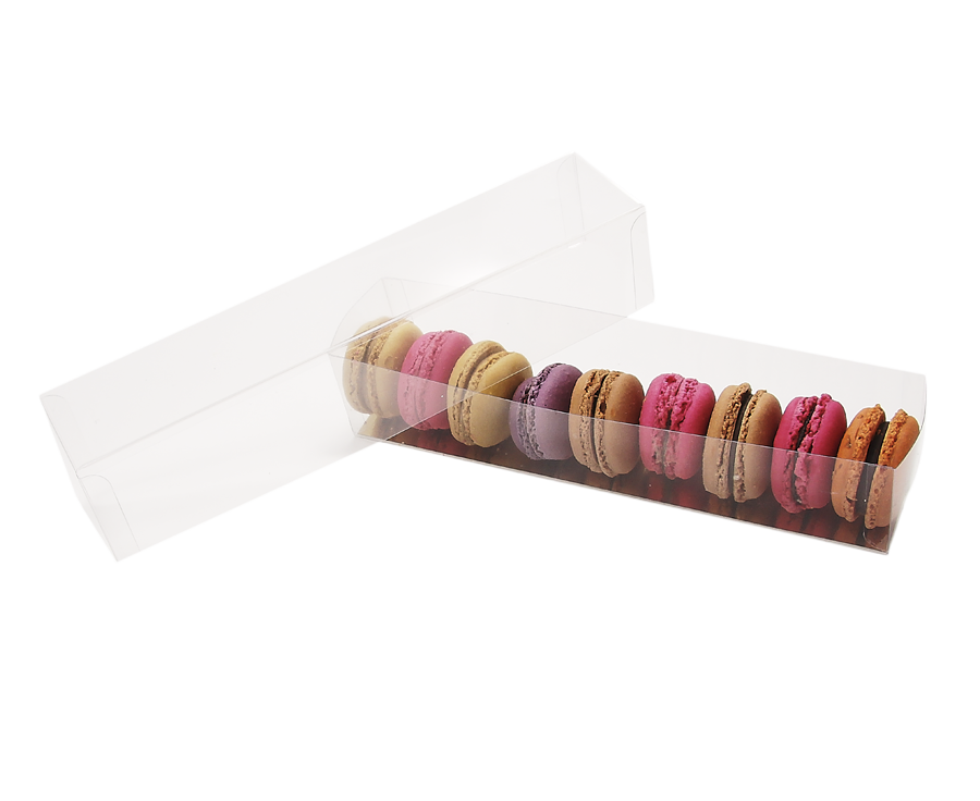 SCATOLA del righello 9 macaron 