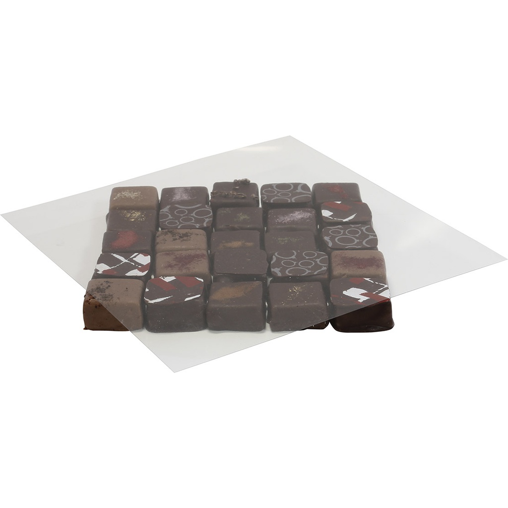 FOGLIO rigido cello 17