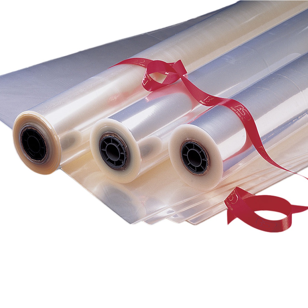 POLYPROPYLENEFOLIE 99