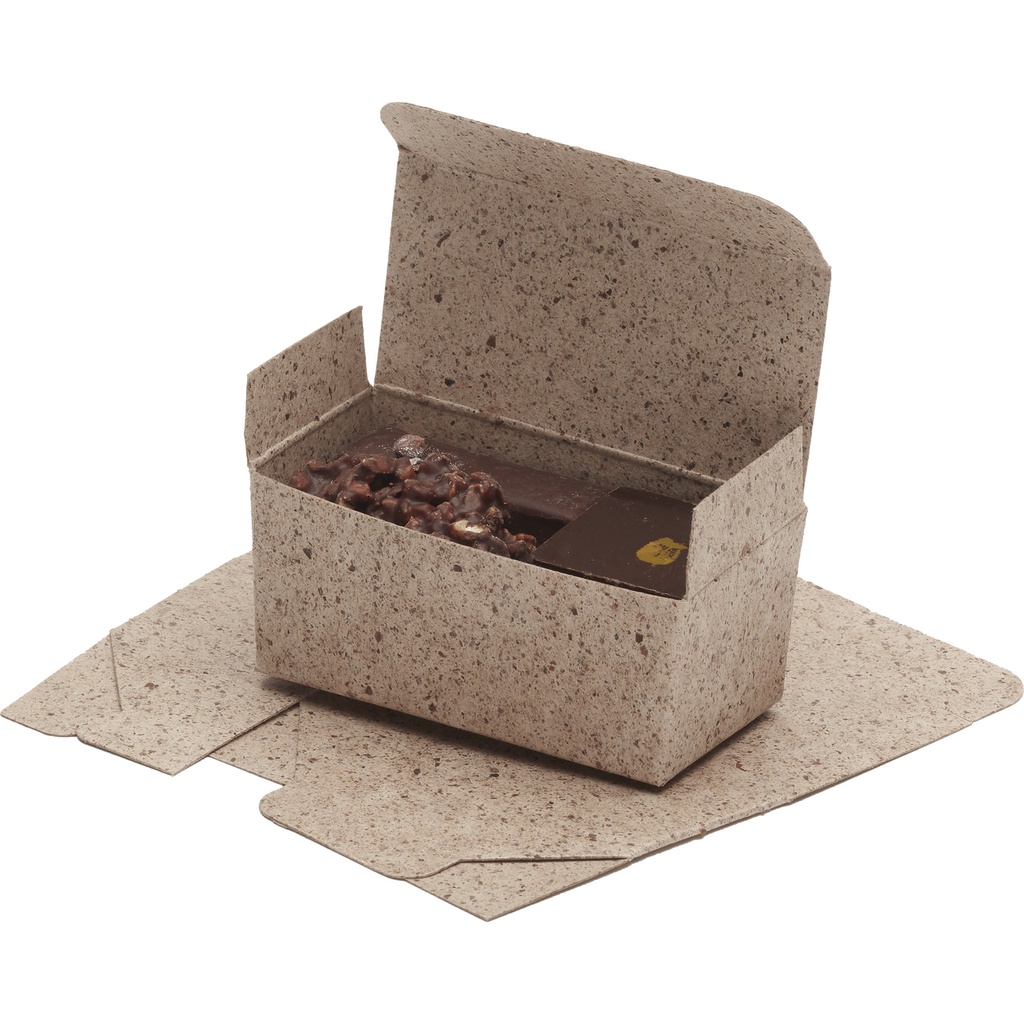 COCOA - ballotin à plat 02***