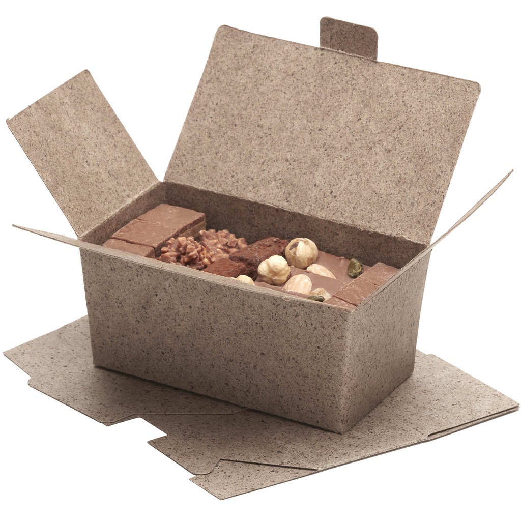 COCOA - ballotin piatta 500***