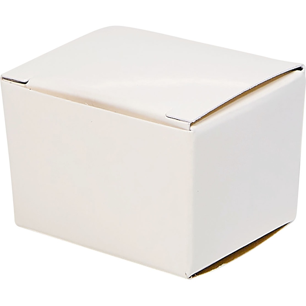 BALLOTIN blanc/blanc 01  -BAL020101