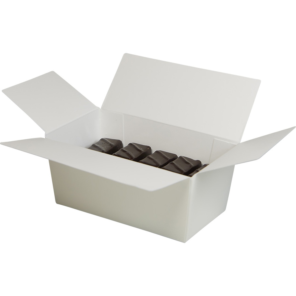 BALLOTIN blanc/blanc 250 -BAL022501