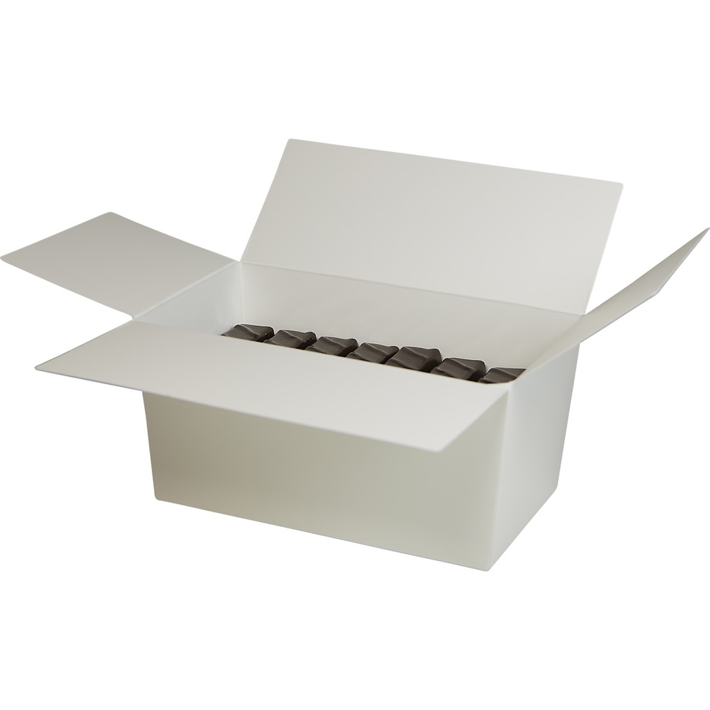 BALLOTIN wit/wit 750