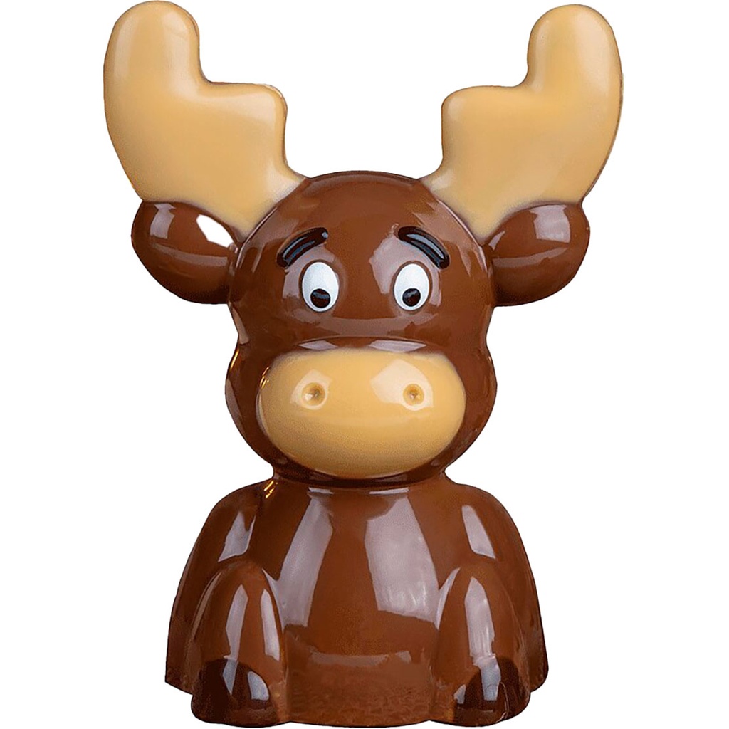 MOULE 3D - Rudolph