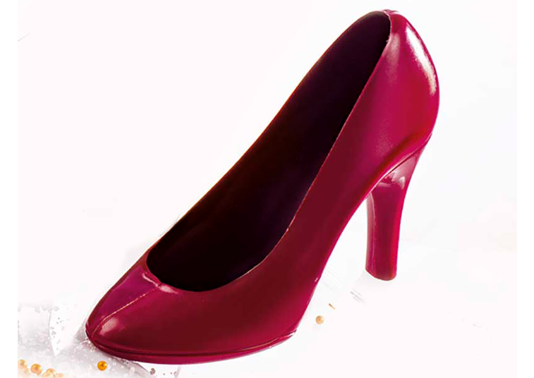 FORM - Lady shoe small
