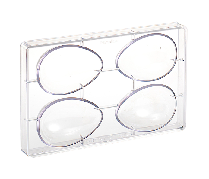 MOULE - Oeuf de Pâques 70 gr