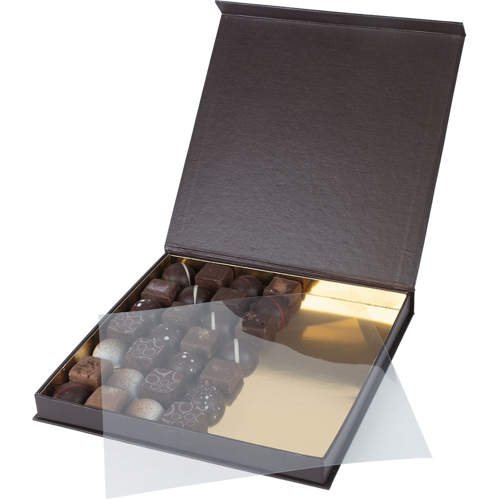 CHOCOLATE magnet low 21