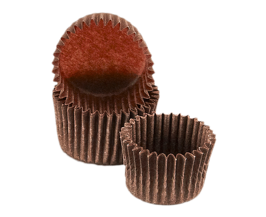 PIROTTINI 25 marrone